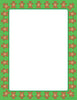 Designer Paper - Teddy Bear (50 Sheet Package) - Creative Shapes Etc.