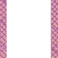 Designer Paper - Pink Plaid (50 Sheet Package) - Creative Shapes Etc.