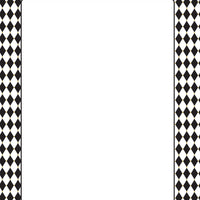 Designer Paper - Harlequin (50 Sheet Package) - Creative Shapes Etc.