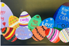 Large Cut-Out  - Easter Set - Creative Shapes Etc.