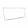 Luxor Universal Magnetic Dry Erase Classroom Wallmount Whiteboard With - Creative Shapes Etc.