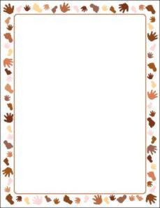 Multiculture Border Multicultural Border
